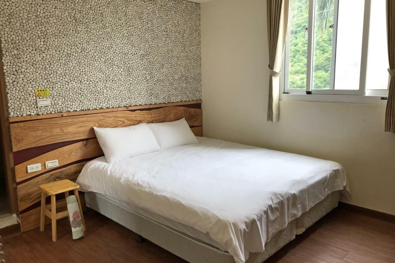 Wenquan Chihpen Lucky Hot Spring B&B מראה חיצוני תמונה